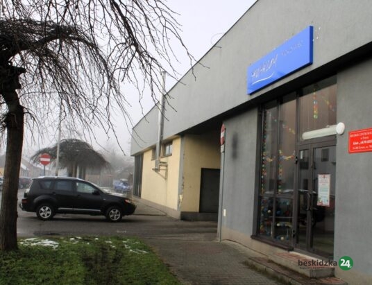 Powraca MCK Klub Akwarium w Żywcu!