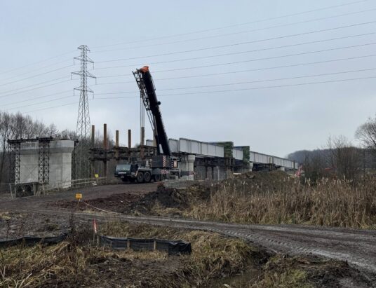 Zebrzydowice: Zapraszają na spotkanie informacyjne w sprawie modernizacji linii kolejowej