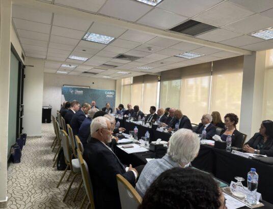 Bielsko-Biała gospodarzem przyszłorocznych Młodzieżowych Mistrzostw Świata w Karate