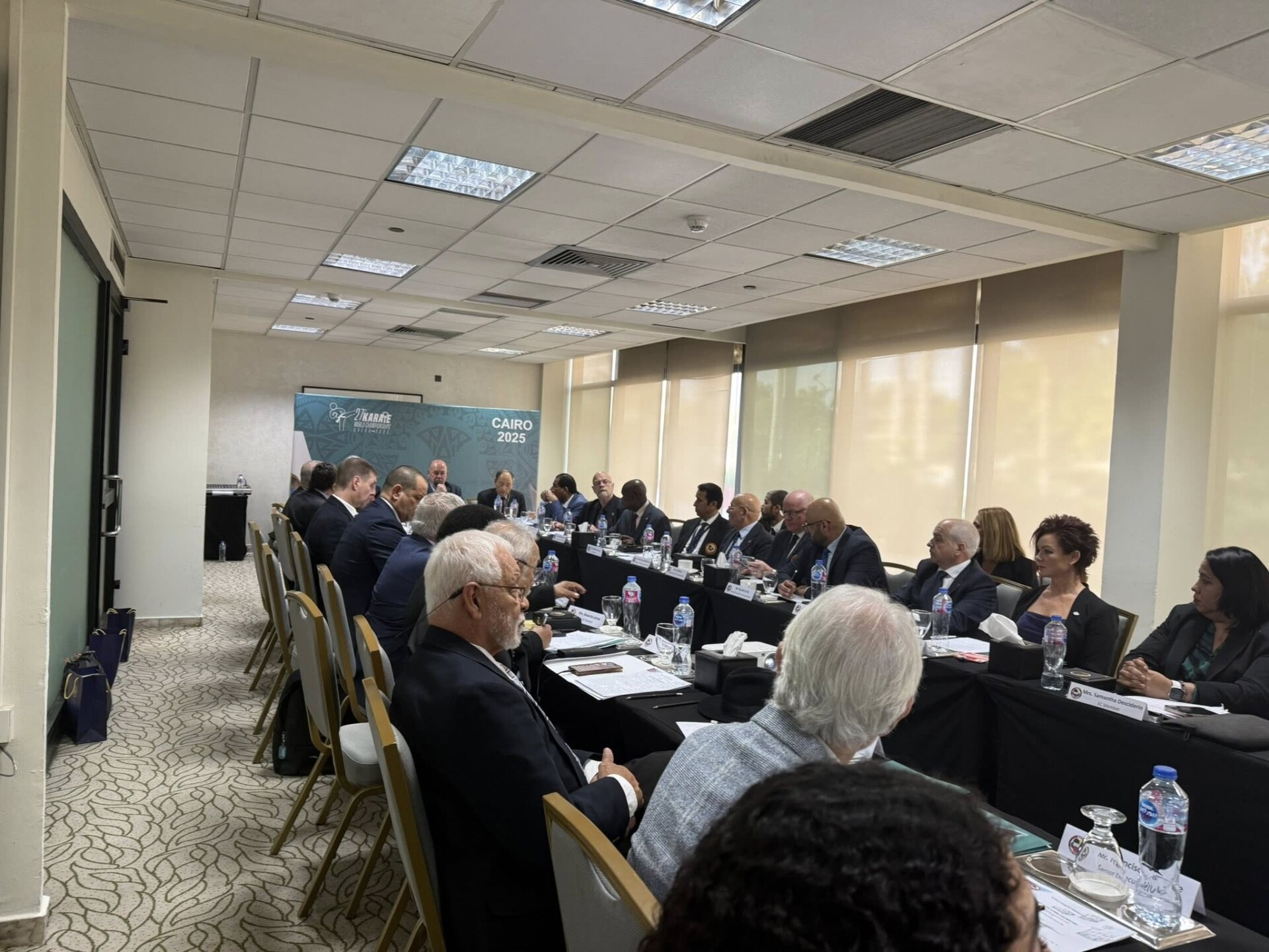 Bielsko-Biała gospodarzem przyszłorocznych Młodzieżowych Mistrzostw Świata w Karate. Jest decyzja światowej federacji