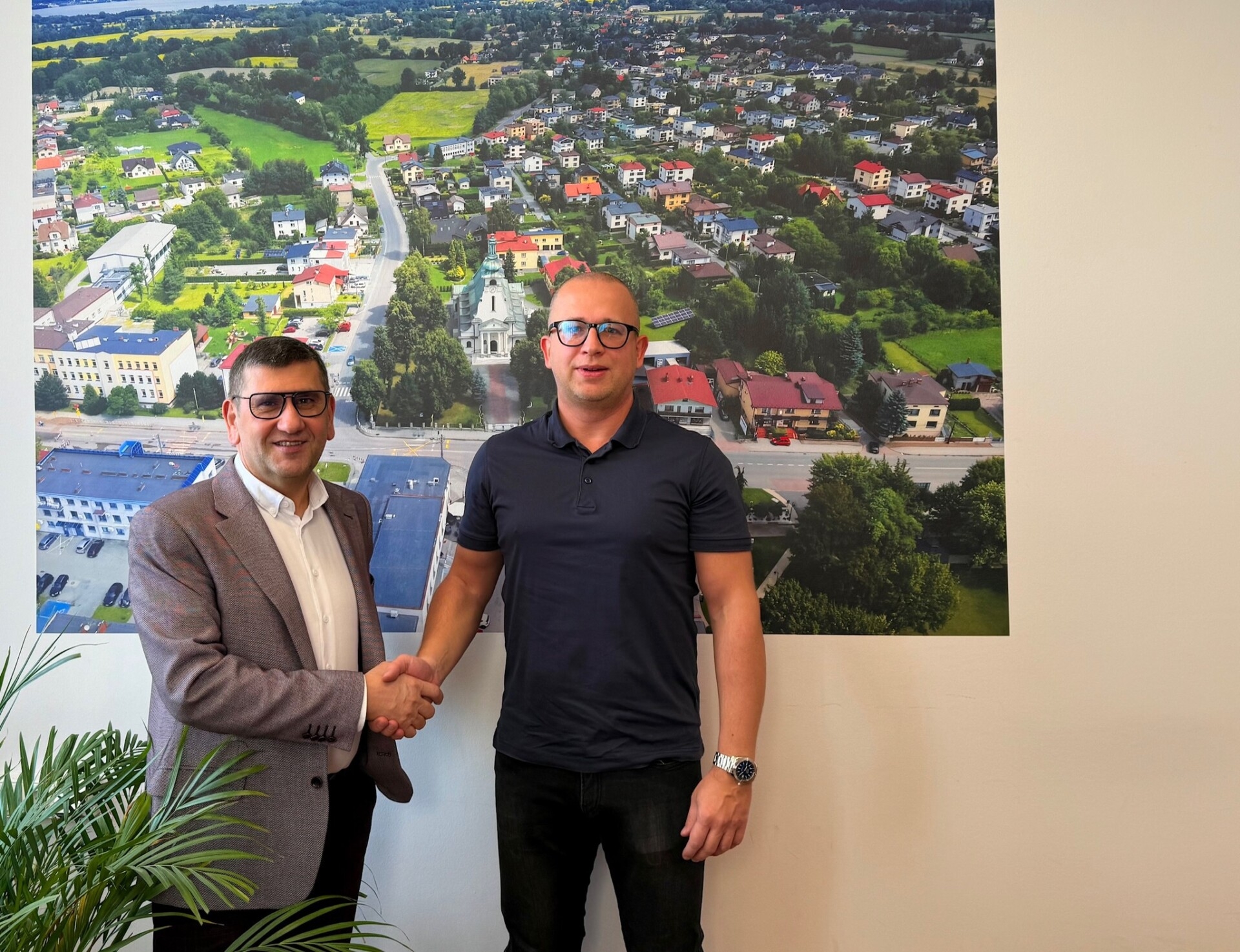 Powstanie nowy most na styku gmin Chybie, Skoczów i Strumień