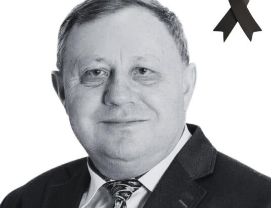 Chybie żegna radnego. Był niezwykle oddany sprawom lokalnej społeczności