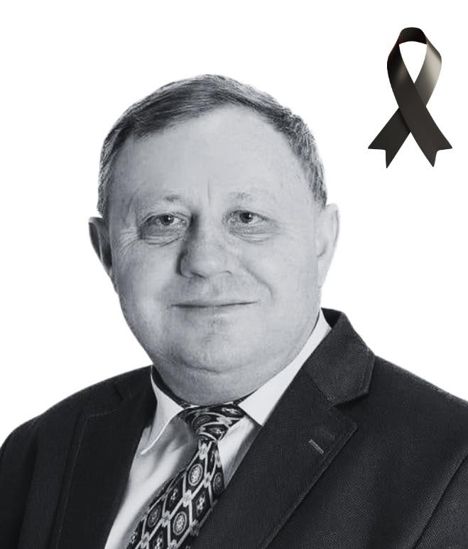 Chybie żegna radnego. Był niezwykle oddany sprawom lokalnej społeczności