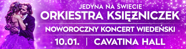 orkiestra księzniczek
