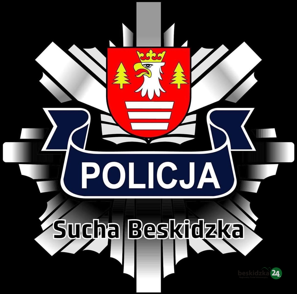 Tragiczny finał poszukiwań mieszkańca Osielca