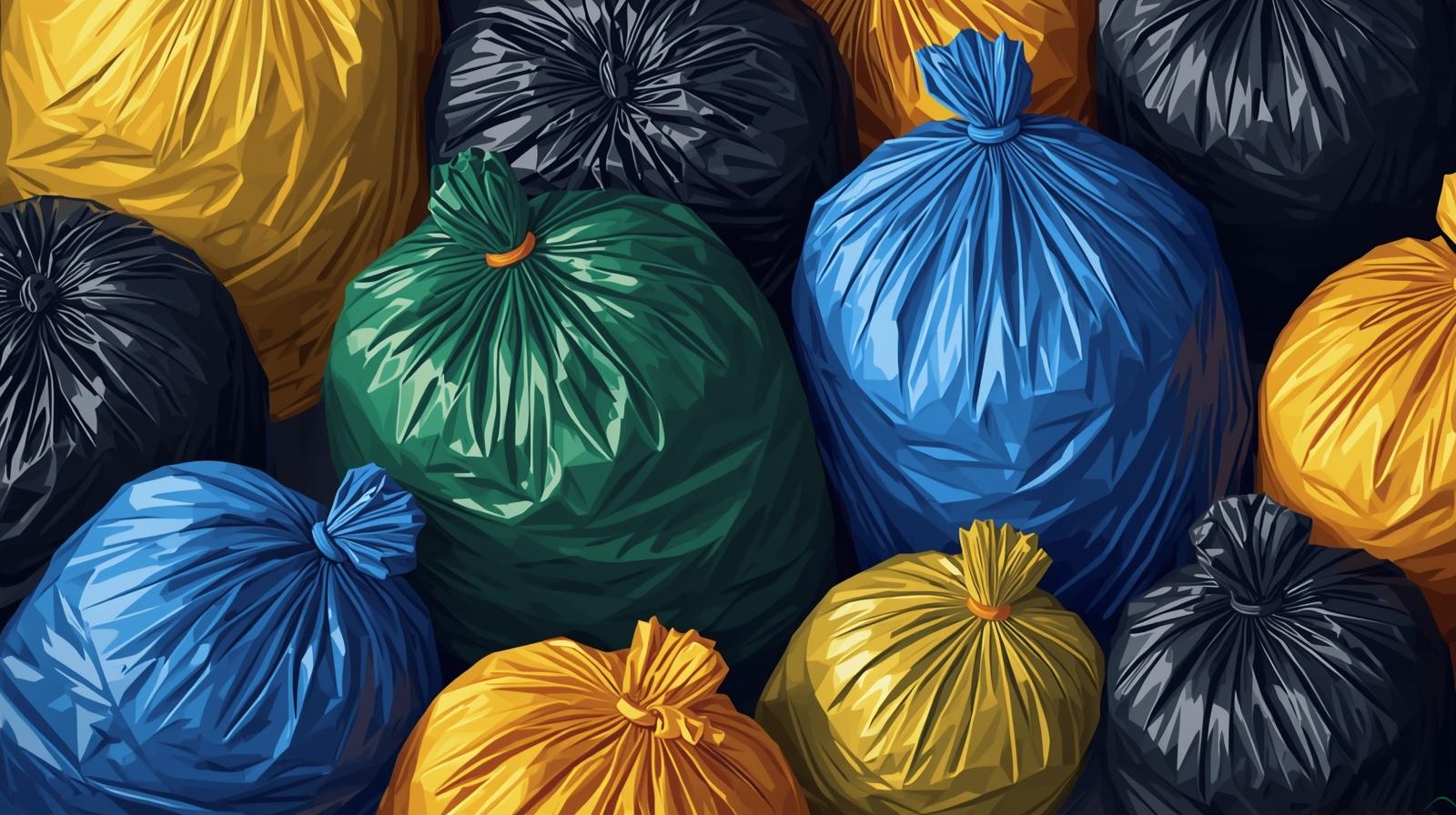 „Śmieciowa” rewolucja w Żywcu