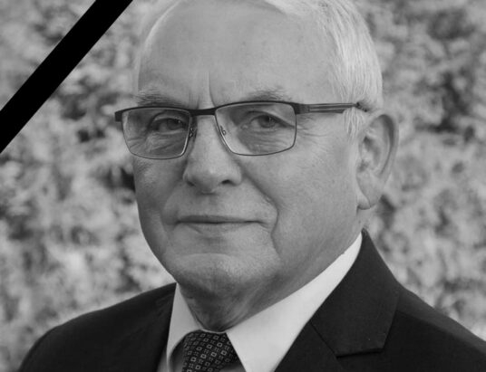 Zmarł przewodniczący Rady Gminy Wieprz