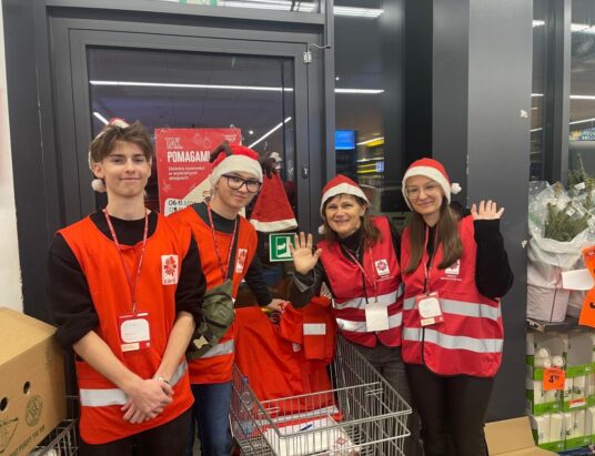 Mieszkańcy regionu po raz kolejny okazali wielkie serca. Za nami XXVII Ogólnopolska Zbiórka Żywności „Tak, Pomagam!”