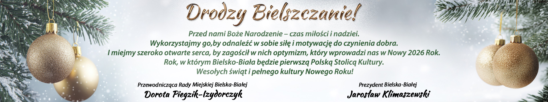Zyczenia 2025 prezydent Zyczenia 2025 prezydent