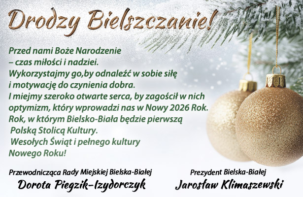 Zyczenia prezydent 2025