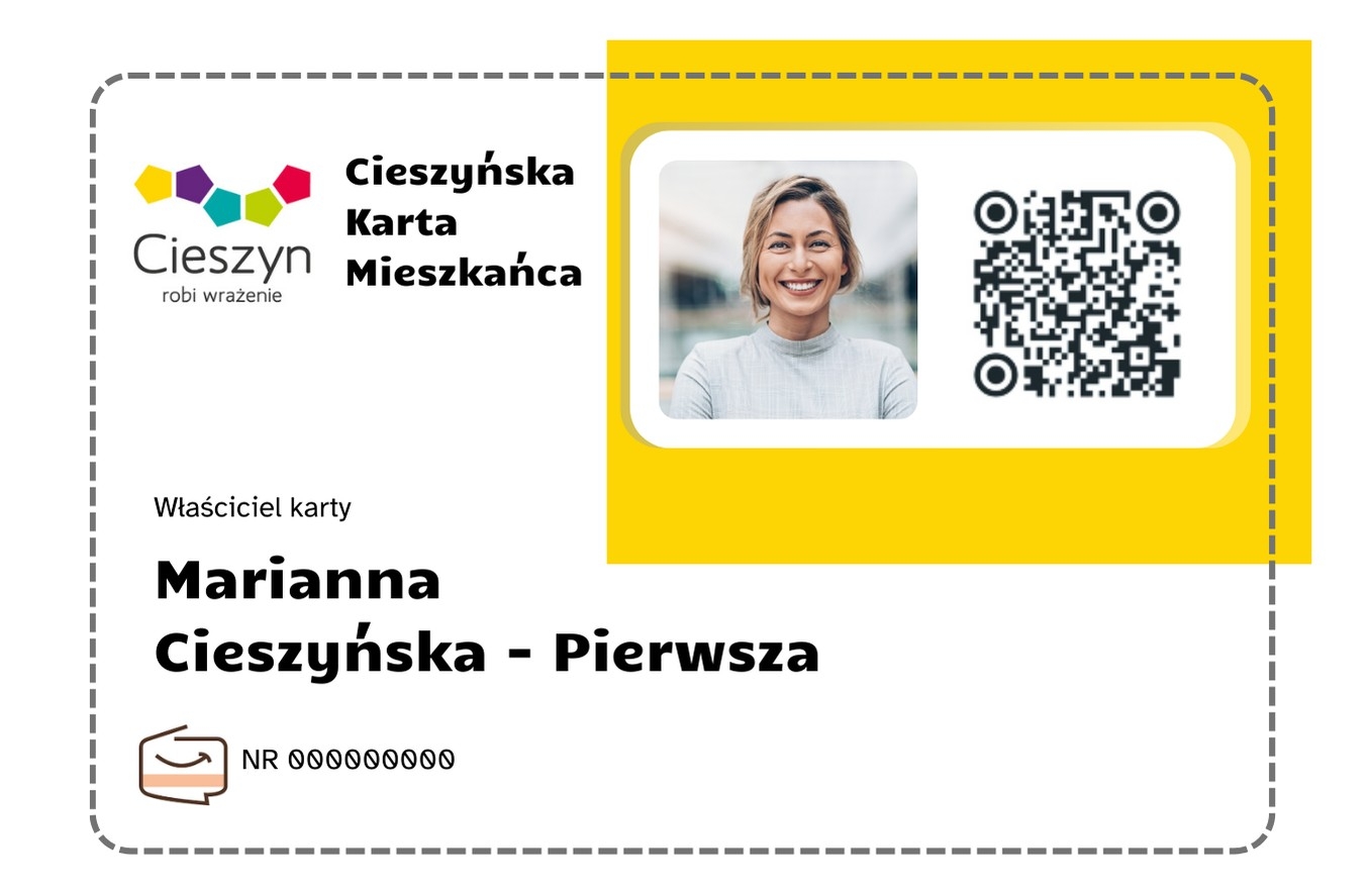 Wystartował program „Cieszyńskiej Karty Mieszkańca”