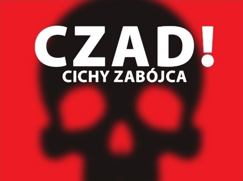 Podtrucie czadem w Oświęcimiu