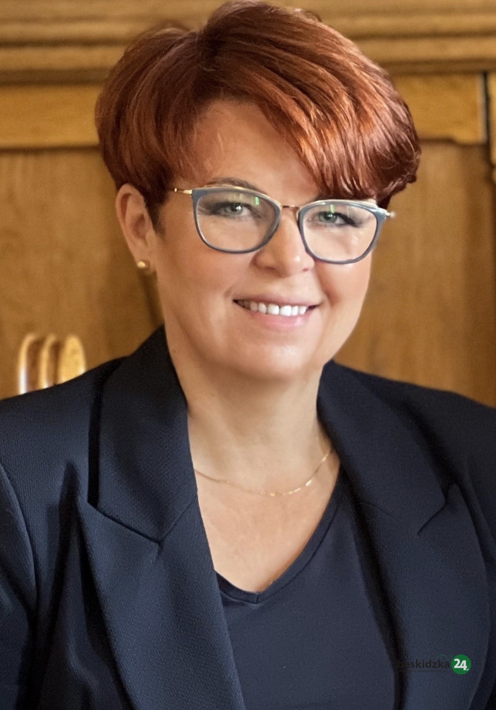 Cieszyn: PKW potwierdziła – referendum nieważne, Gabriela Staszkiewicz zostaje