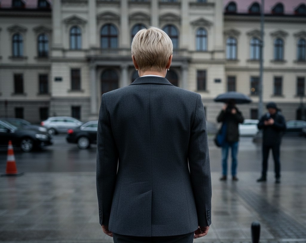 Uczeń i nauczycielka. Ludzie gadają, są zarzuty prokuratury