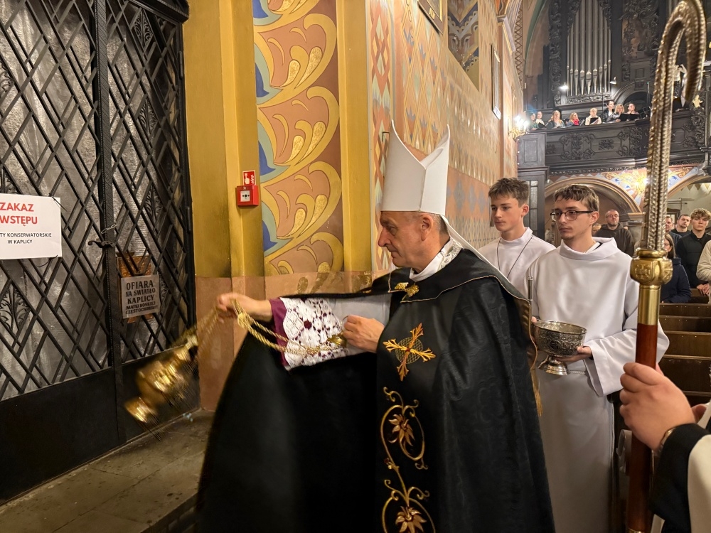 Nie musisz unikać mięsa w święta. Biskup udzielił dyspensy na piątek