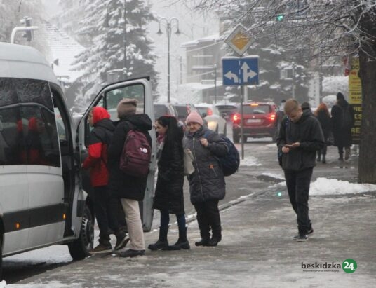 Kto dostanie dofinansowanie na linie autobusowe?