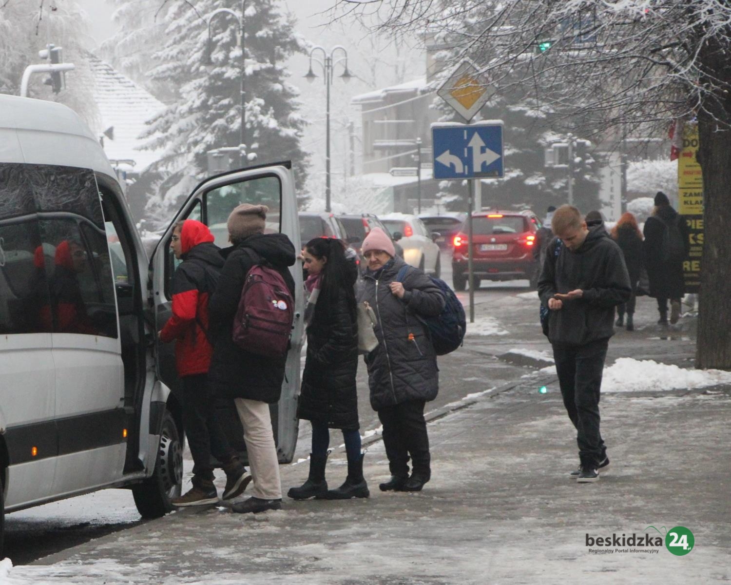 Kto dostanie dofinansowanie na linie autobusowe?