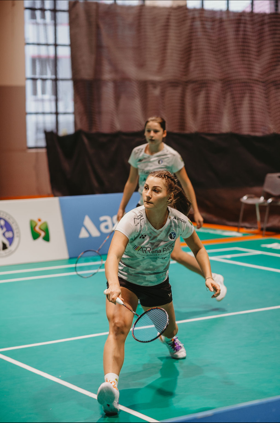 Historyczny debiut 2. Ligi Badmintona PZBad w Bielsku-Białej