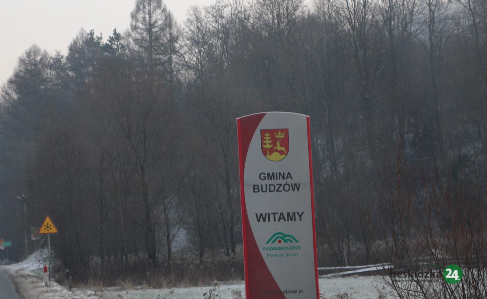 Gmina Budzów bez podwyżki za śmieci