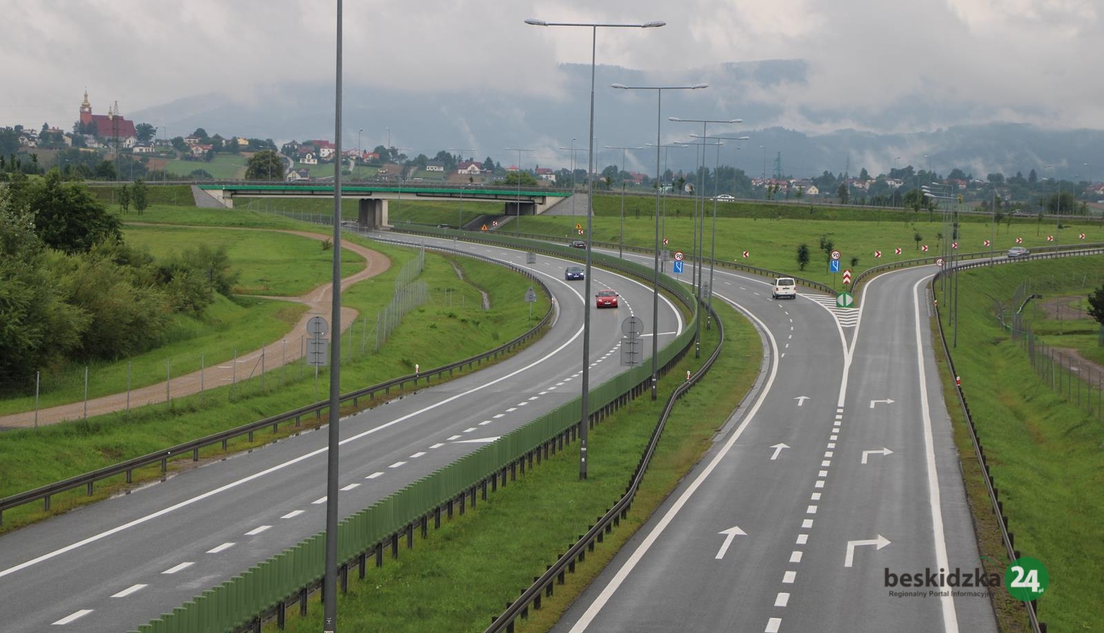 Dwie nowe obwodnice w Żywcu?