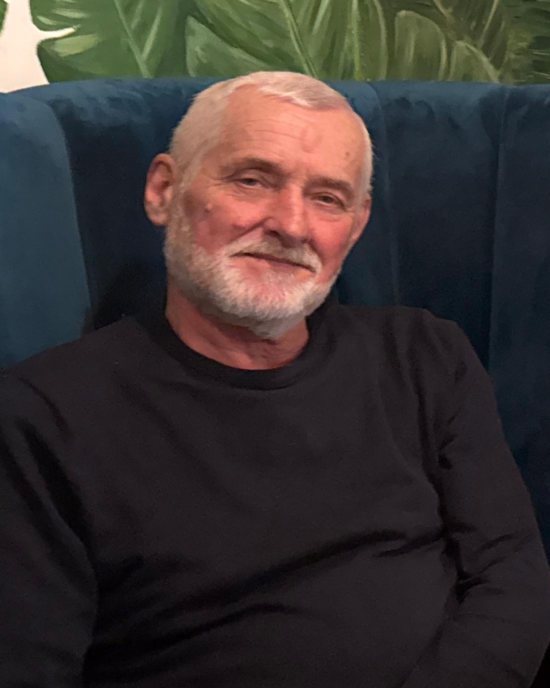 PILNE: 73-letni kęczanin odjechał białym hyundaiem i nie daje znaku życia