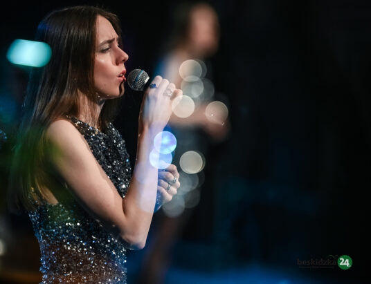 Koncert pełen świątecznych niespodzianek | ZDJĘCIA