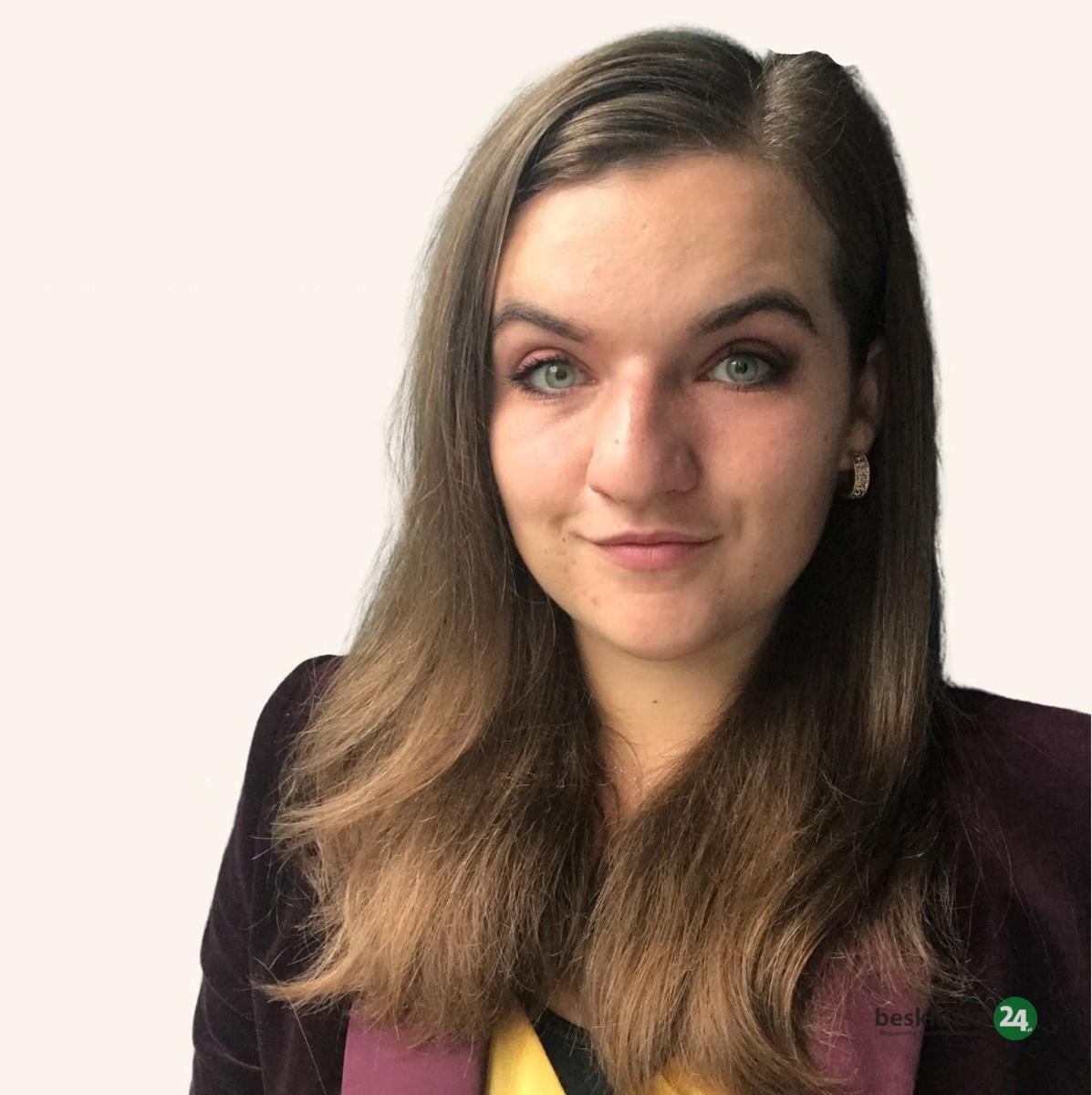 Magdalena Smardz nową radną miasta Jordanowa