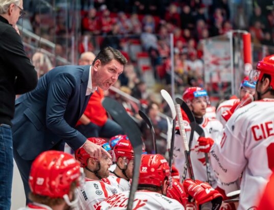 Zmiana na ławce Stalowców. Zdeněk Moták kończy swój rozdział w Trzyńcu