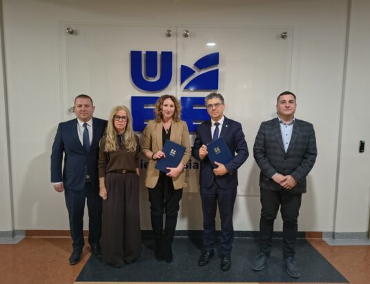 Razem na rzecz pieczy zastępczej. Uniwersytet wspiera działania w powiecie bielskim