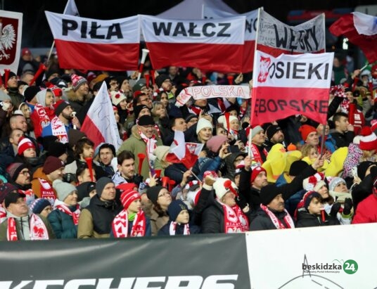 Znów będzie można zobaczyć loty Kaspra Tomasiaka na żywo. Puchar Świata w Wiśle i jego program