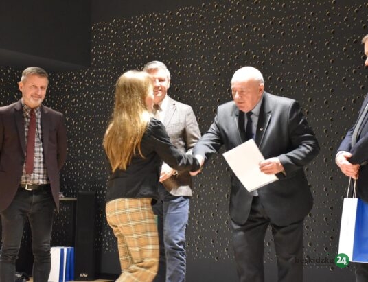 Finał konkursu Patroni Roku 2025 | ZDJĘCIA