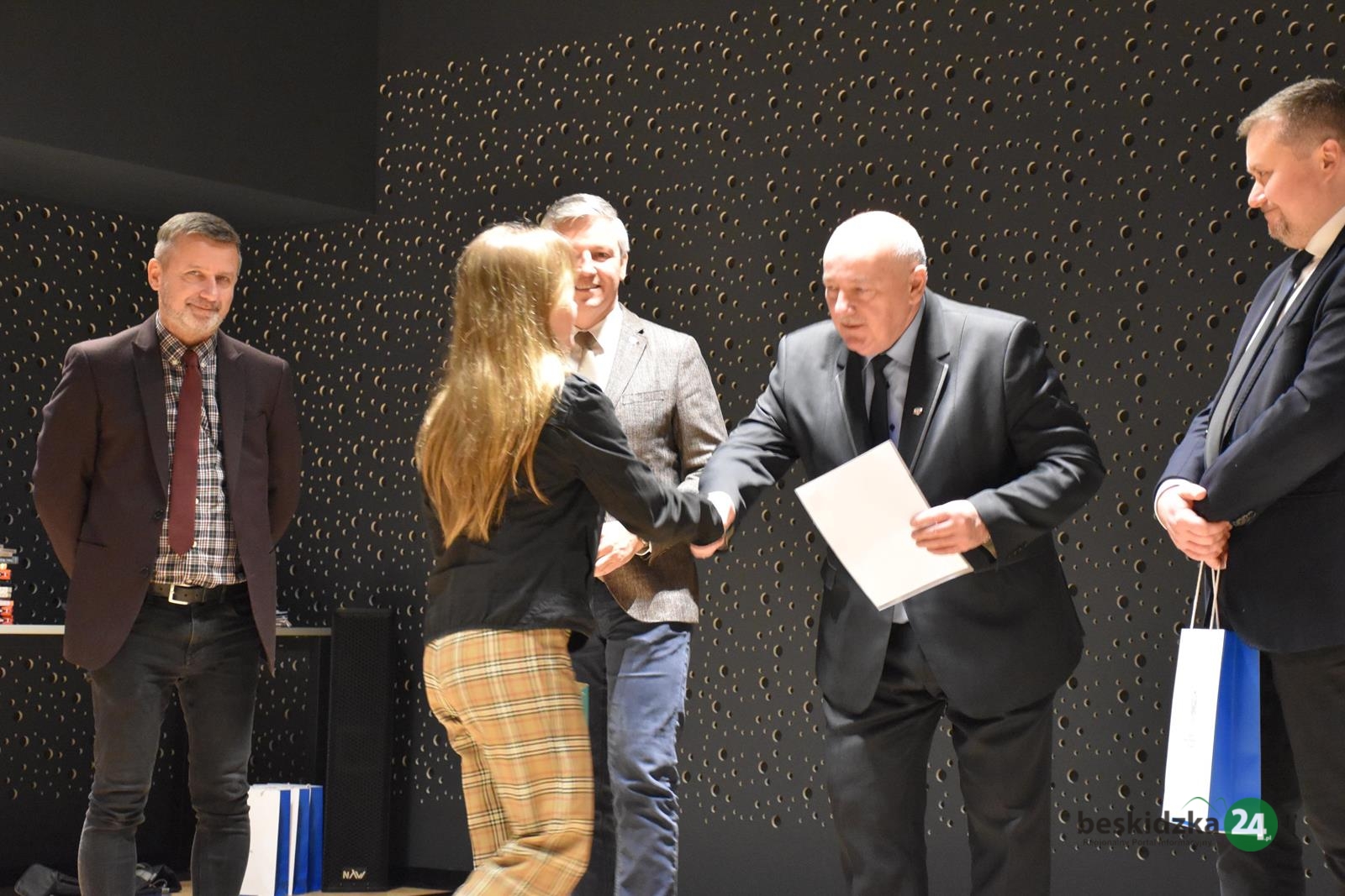 Finał konkursu Patroni Roku 2025 – ZDJĘCIA