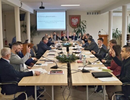 Powiat suski z budżetem na 2026 rok