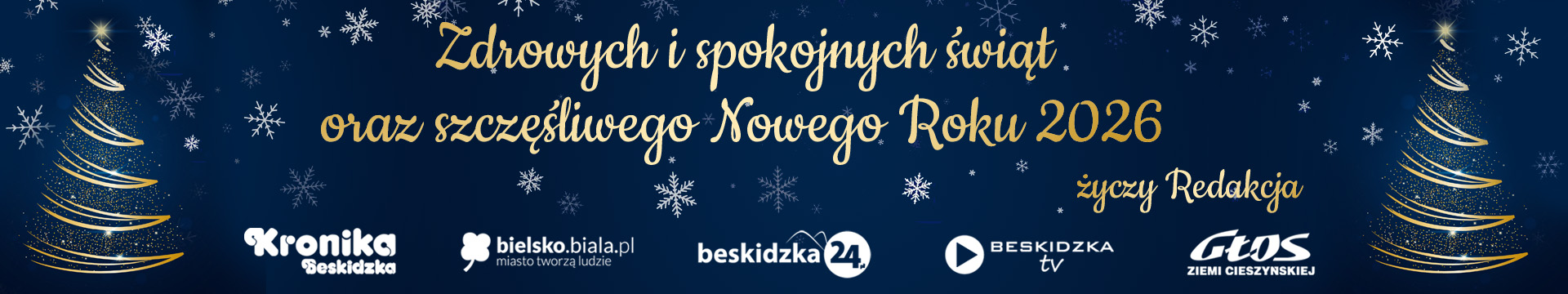 Redakcja swieta 2025