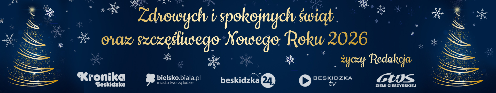 Redakcja swieta 2025