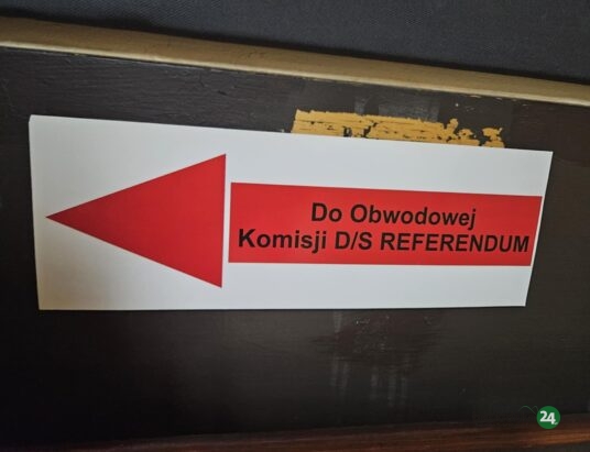 Nieoficjalnie: Cieszyńskie referendum odwoławcze burmistrza miasta nieskuteczne