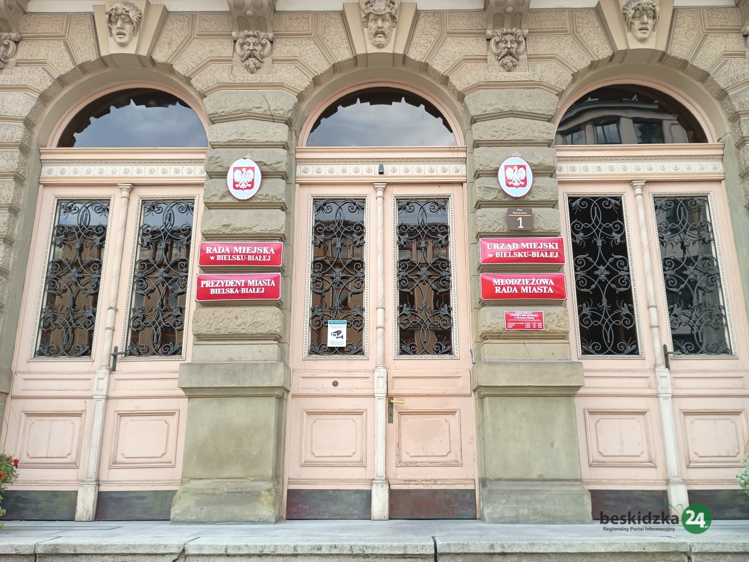 Piotr Kucia nie będzie już wiceprezydentem. Kto go zastąpi?