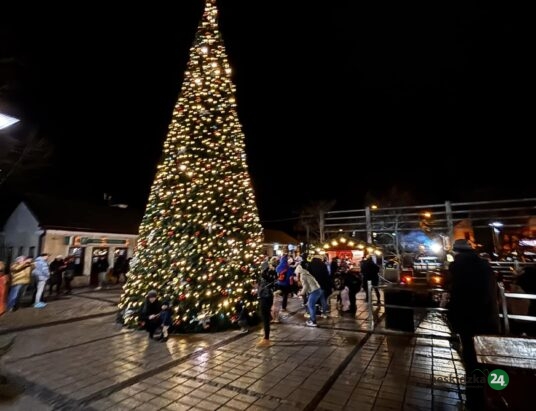 Ustroń: W 2025 roku niemal trzykrotnie więcej zgonów niż urodzeń