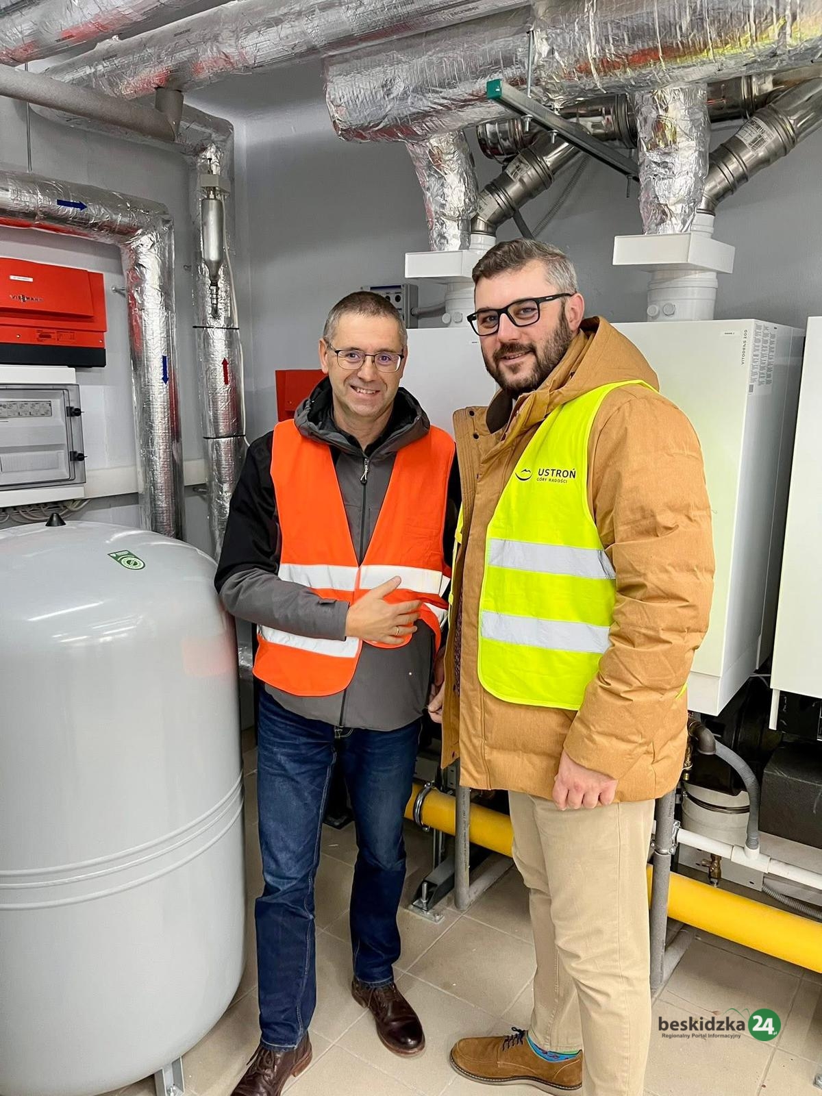 Rok 2025 w Ustroniu – rok pełen energii i nowych możliwości