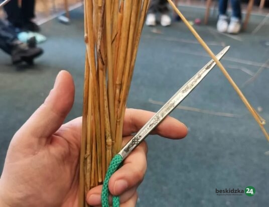 Cieszyn: Z gruntu plecione. Przyjdź i zrób prezent dla bliskich