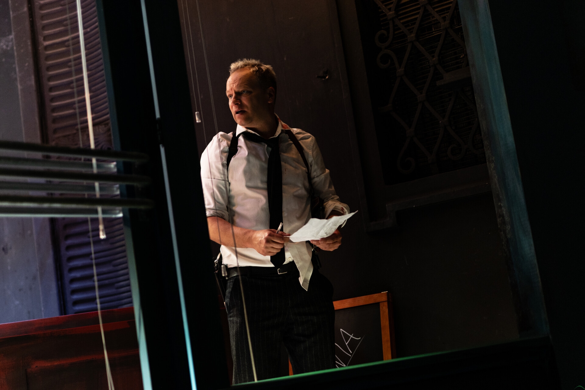 Maciej Stuhr: W Cieszynie wszystko wraca. I Fredro, i wspomnienia