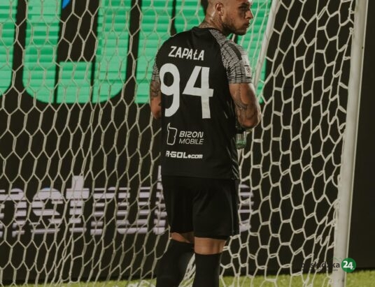 Polacy mistrzami świata w socca. W składzie bramkarz LKS Błyskawica Drogomyśl