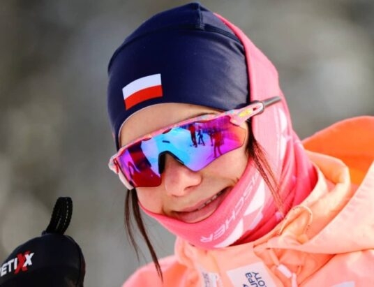 PZN kontra Rucka-Michałek. Związkowi nie spodobała się jej zbiórka pieniężna