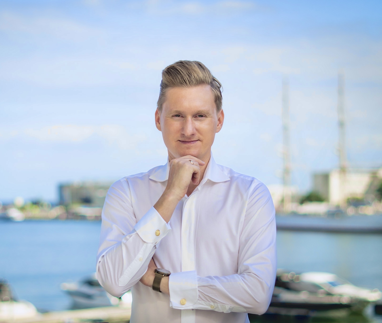 Na czym polega pozycjonowanie strony z freelancerem SEO? Wywiad z Bartłomiejem Lewickim