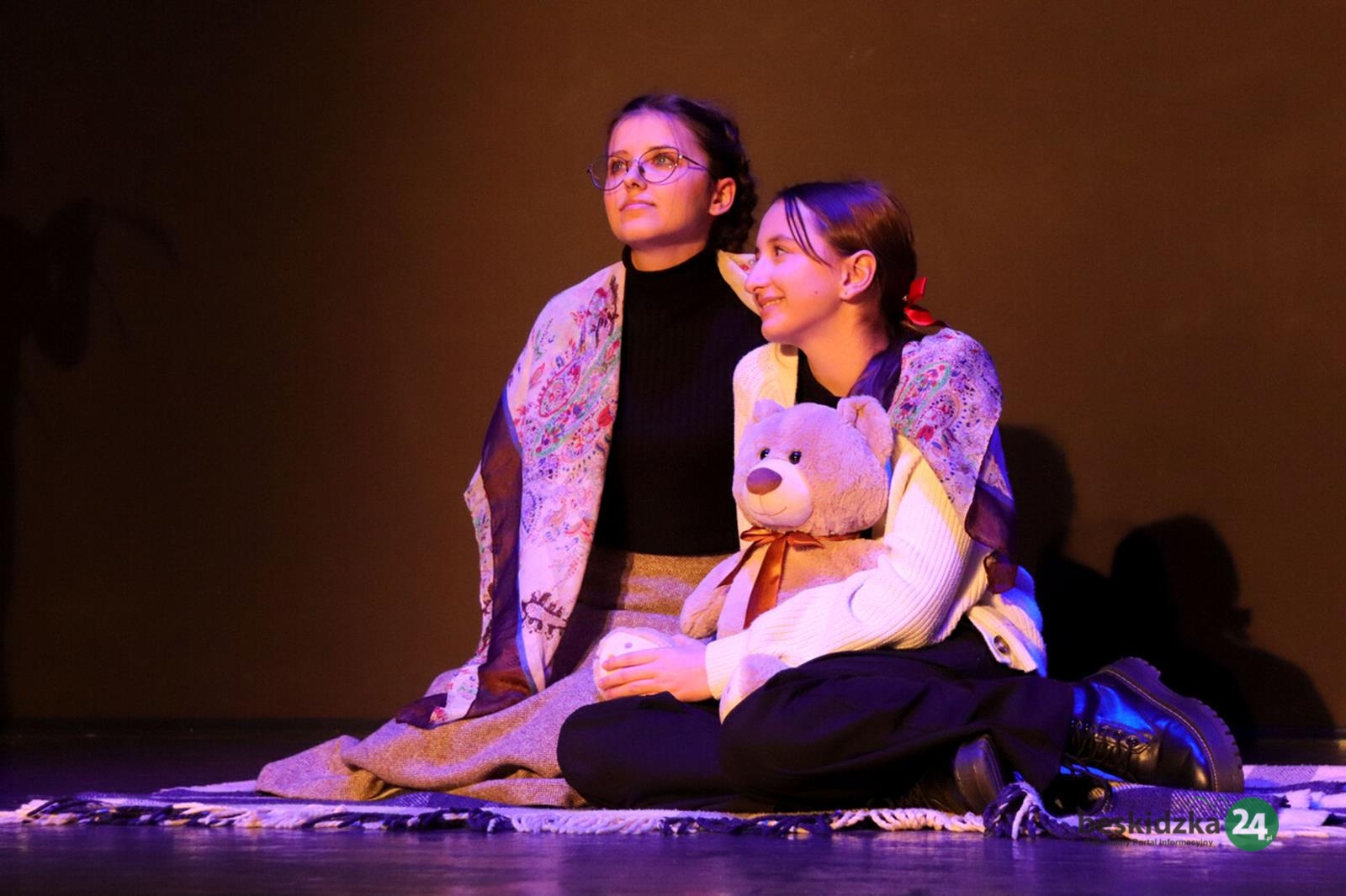 Weissowie na teatralnych deskach