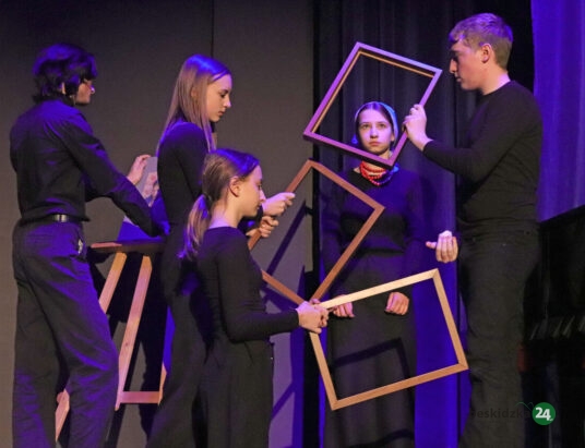 Weissowie na teatralnych deskach