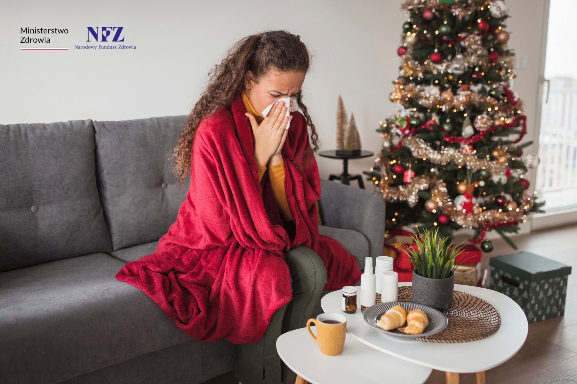 Choroba nie wybiera. NFZ radzi, co robić, gdy lekarz rodzinny nie przyjmuje