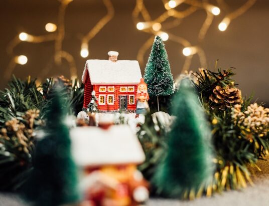 Ośrodek myBB zaprasza na świąteczne warsztaty twórcze – idealne dla całych rodzin