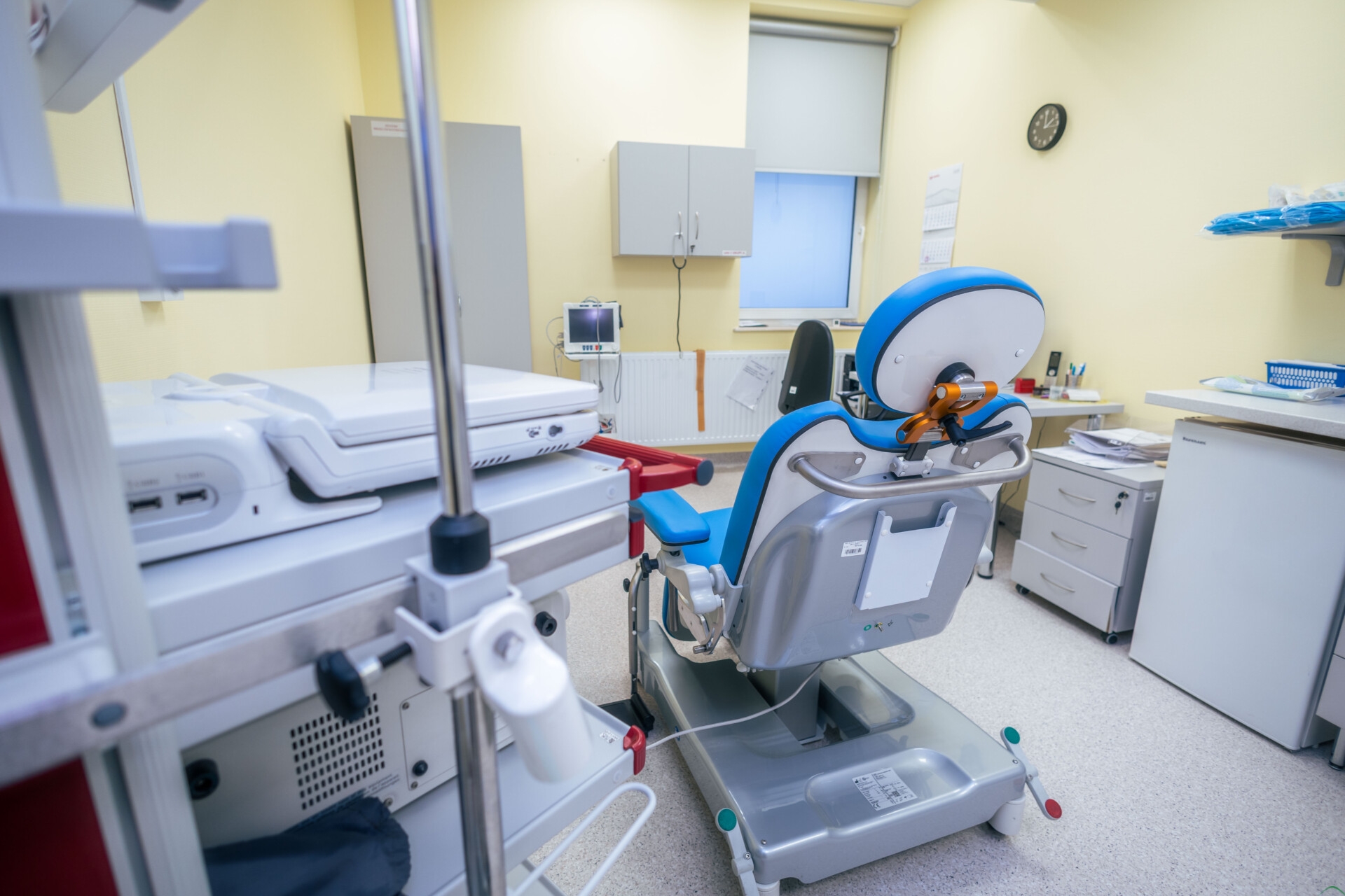 Ponad 100 mln zł i rekord inwestycji – podsumowanie 2025 roku Szpitala Śląskiego w Cieszynie