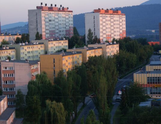 Oszuści na największym bielskim osiedlu. Spółdzielnia ostrzega mieszkańców